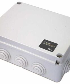 Relay Box Quick