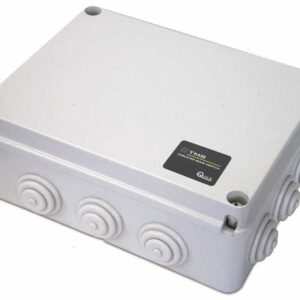 Relay Box Quick