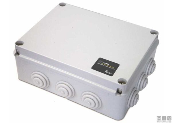 Relay Box Quick