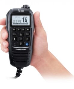 Afstandsbediening Icom Commandmic HM-229B