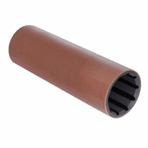 Hars aslager 65 x 85 x 260mm