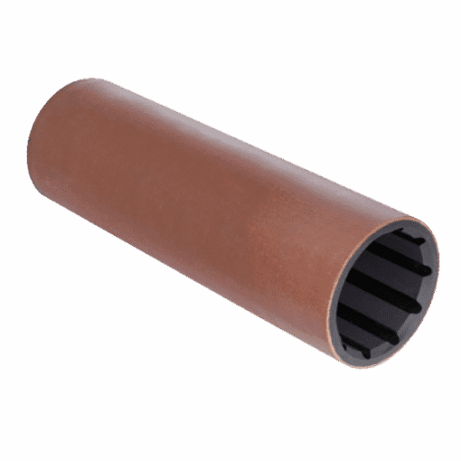 Hars Aslagers 55 x 73 x 220mm