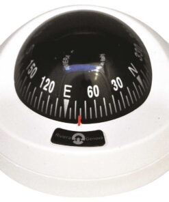 Riviera Aries Led 65mm Wit