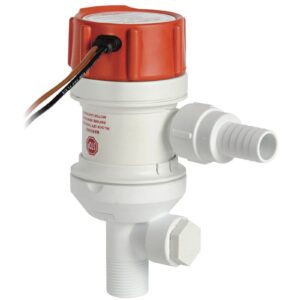 Rule 1100-405FC 70lt minuut 12v