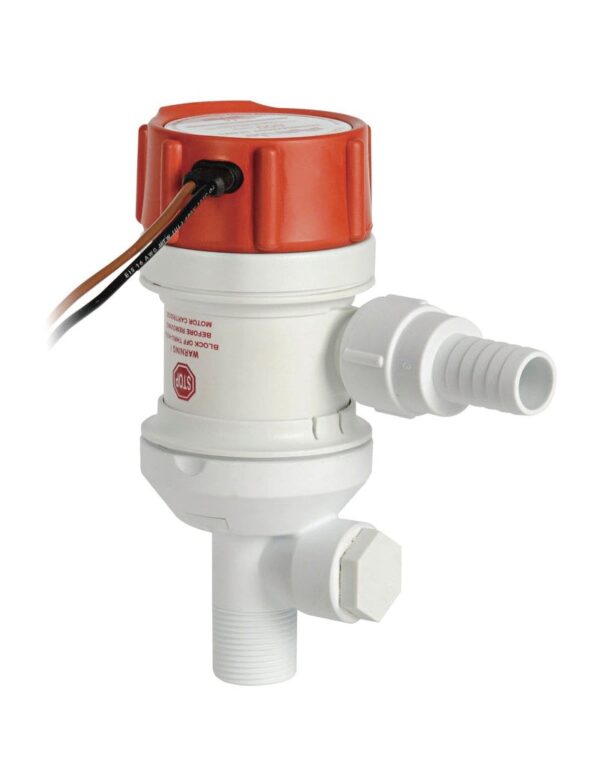 Rule 1100-405FC 70lt minuut 12v