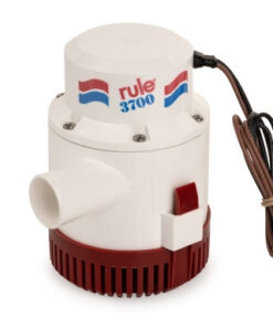 Bilgepomp Rule 3700gph 12v