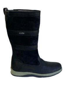Zeillaarzen Orca Bay Carbon, Maat: 44