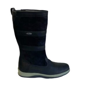 Zeillaarzen Orca Bay Carbon, Maat: 39