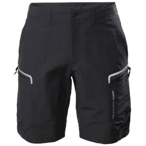 Zeilshorts Musto Evo Performance 2.0 zwart - maat: 50 (34)