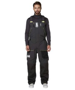 Zeilbroek Helly Hansen Skagen Offshore Grijs, Maat : L