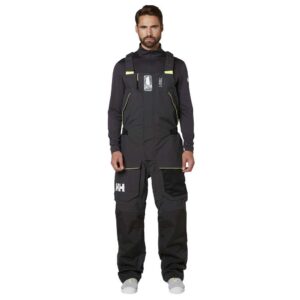 Zeilbroek Helly Hansen Skagen Offshore Grijs, Maat : L