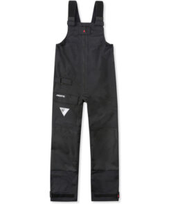 Zeilbroek Musto BR1 Zwart, Maat: L