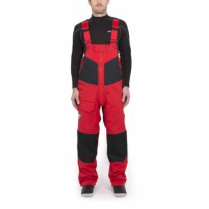 Zeilbroek Musto BR2 Offshore Rood , Maat M