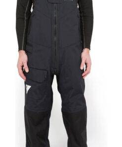 Zeilbroek Musto BR2 Offshore Zwart , Maat L