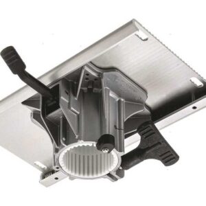 Zitting Slider voor voetstuk Garelick