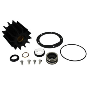 Servicekit voor Johnson F9b-5600