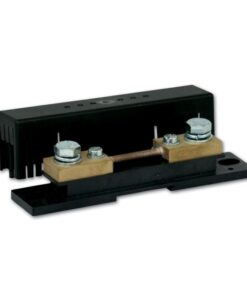Shunt VDO 60 amp
