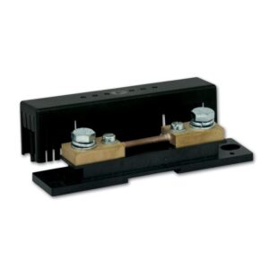 Shunt VDO 60 amp