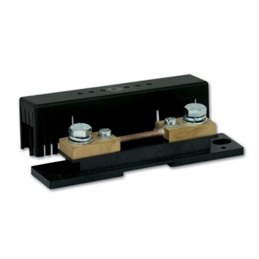 Shunt VDO 60 amp