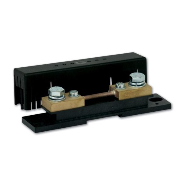 Shunt VDO 60 amp