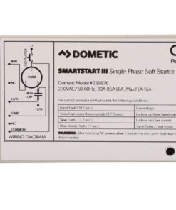 Dometic SmartStart III