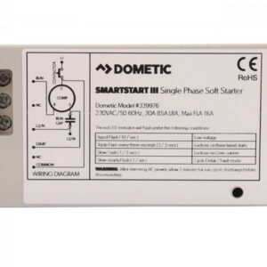 Dometic SmartStart III