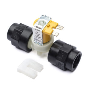 12V Solenoïde Tecma T-PF.P14/I