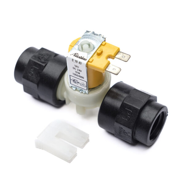 12V Solenoïde Tecma T-PF.P14/I