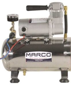 reserve luchtcompressor Marco 12v