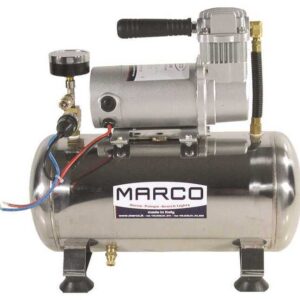 reserve luchtcompressor Marco 12v