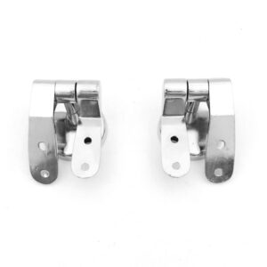 reserve Scharnieren voor Tecma Elegance T-PF.P84