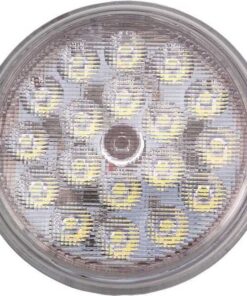 Reserve LED Lampen voor zaklampen 110mm 12-24v