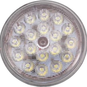 Reserve LED Lampen voor zaklampen 110mm 12-24v