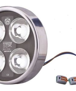reserve Led Spotlight DHR 174(7") 12-24v