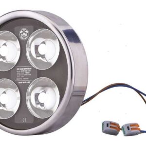 reserve Led Spotlight DHR 174(7") 12-24v