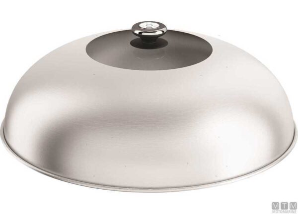 Reserve Deksel FeuerDesign
