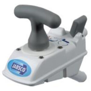 Reservepomp voor handmatige toiletten Jabsco (grijze hendel)