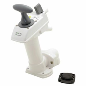 Reservepomp voor handmatige toiletten Johnson AquaT