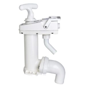 Reservepomp voor handmatige toiletten RM69