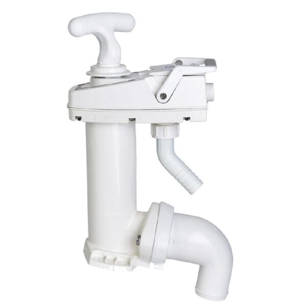 Reservepomp voor handmatige toiletten RM69
