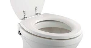 Reserve witte stoel voor Tecma Elegance T-237