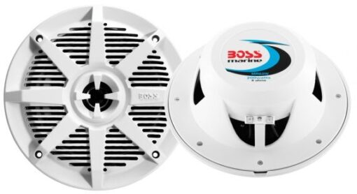 Speakers Boss Marine MR62 200wt