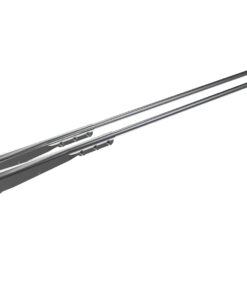 RVS Verstelbare Pantograaf Roca W50 1020-1200mm