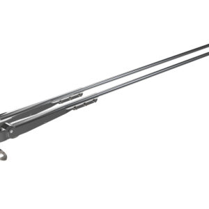 RVS Verstelbare Pantograaf Roca W50 1020-1200mm