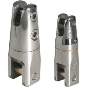 Roestvrijstalen Anker Connector SiderMarine G70 10-12 mm 8500 kg