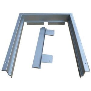 Flens Standaard voor Dometic Crx65
