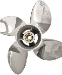 Rvs schroef Sierra voor Volvo Penta SX 14 x 21 (LH)