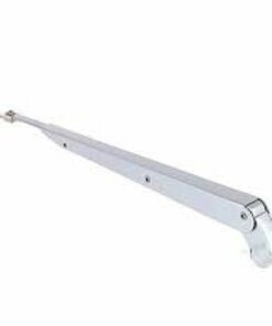 RVS Telescopische Arm voor Roca W12 (324-460mm)