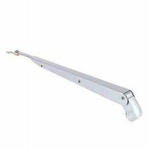 RVS Telescopische Arm voor Roca W12 (324-460mm)