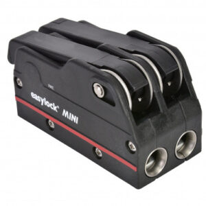 Stopper Dubbel Easylock Mini